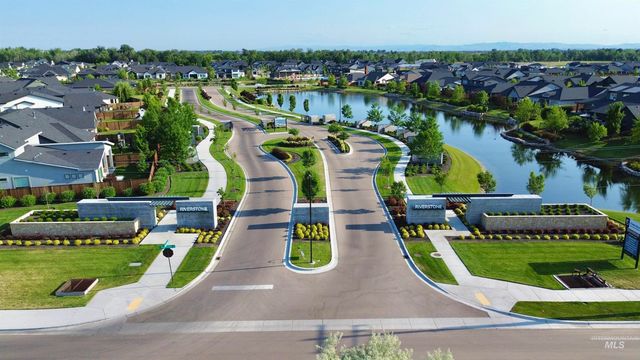 981 S Waning Lane, Eagle, ID 83616