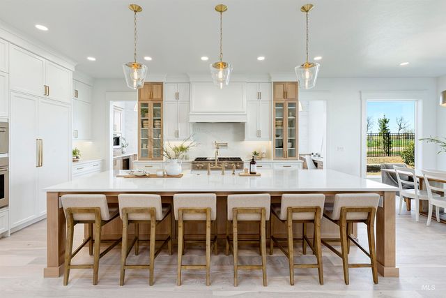 981 S Waning Lane, Eagle, ID 83616