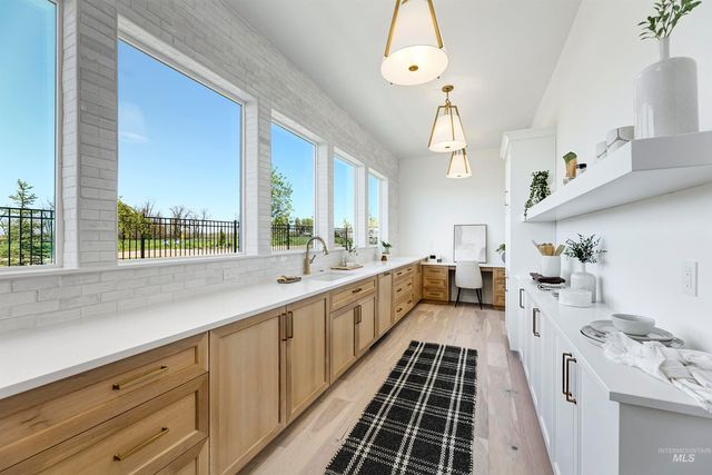 981 S Waning Lane, Eagle, ID 83616