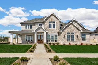 981 S Waning Lane, Eagle, ID 83616