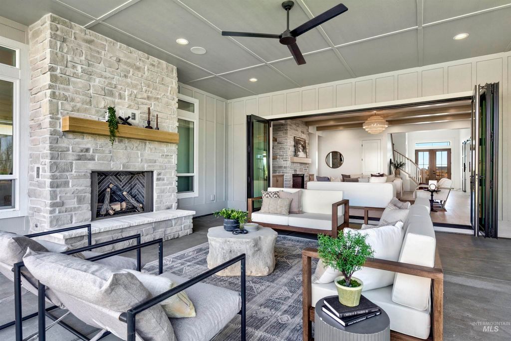 981 S Waning Lane, Eagle, ID 83616 photo 11