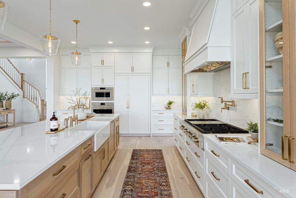 981 S Waning Lane, Eagle, ID 83616 photo 4