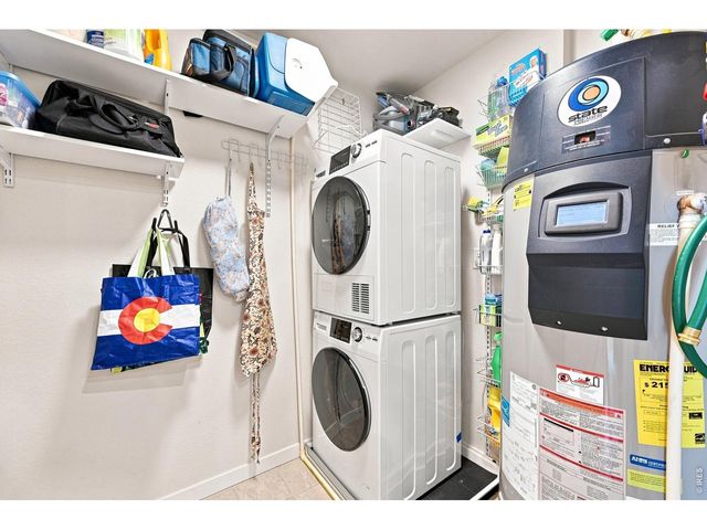 1316 Snowberry Ln 201, Louisville, CO 80027