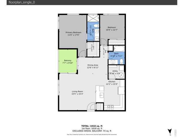 1316 Snowberry Ln 201, Louisville, CO 80027