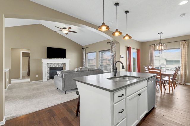 6501 W Kollmeyer Ct, Wichita, KS 67205