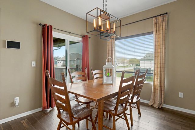 6501 W Kollmeyer Ct, Wichita, KS 67205