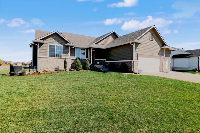 6501 W Kollmeyer Ct, Wichita, KS 67205