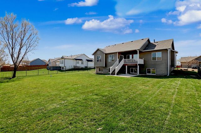 6501 W Kollmeyer Ct, Wichita, KS 67205