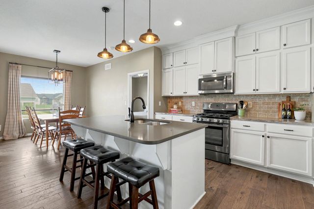 6501 W Kollmeyer Ct, Wichita, KS 67205