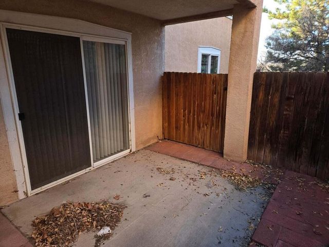 4701 Morris Street NE 1103, Albuquerque, NM 87111