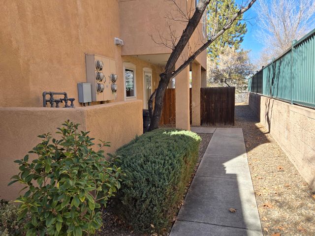 4701 Morris Street NE 1103, Albuquerque, NM 87111