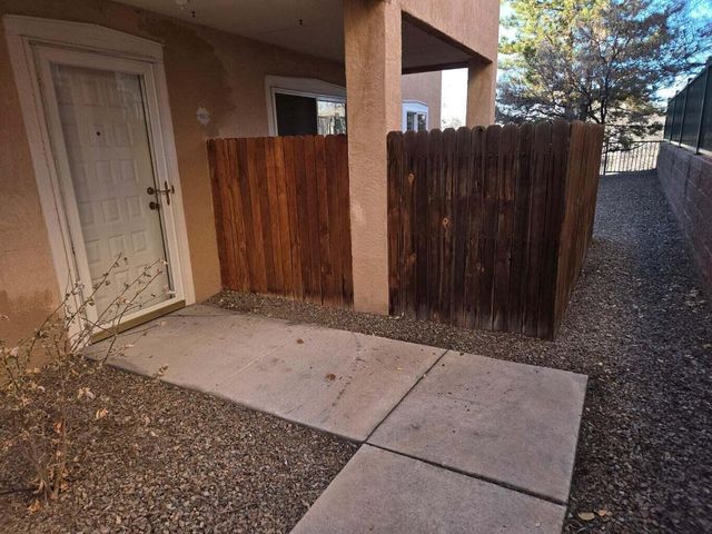 4701 Morris Street NE 1103, Albuquerque, NM 87111
