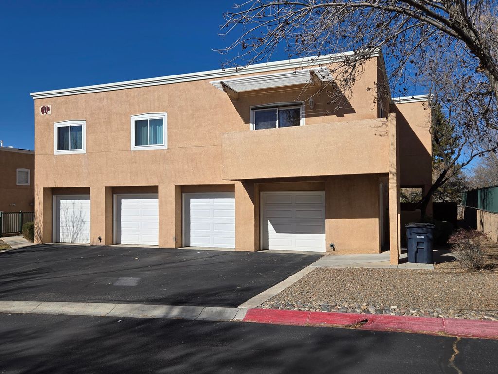 4701 Morris Street NE 1103, Albuquerque, NM 87111
