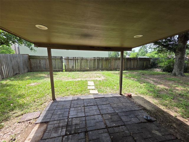 22543 Market Square Lane, Katy, TX 77449