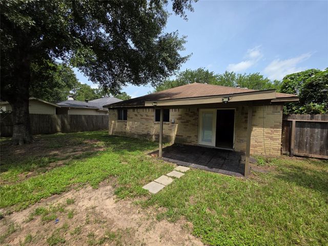 22543 Market Square Lane, Katy, TX 77449
