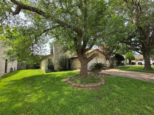 22543 Market Square Lane, Katy, TX 77449