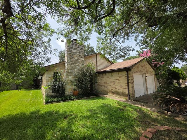 22543 Market Square Lane, Katy, TX 77449