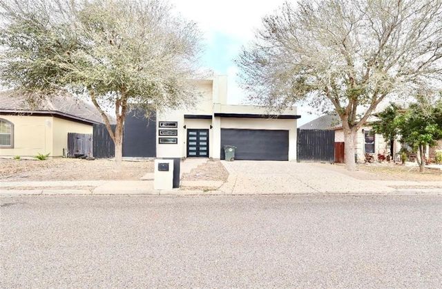 2435 E 7th Avenue, Mission, TX 78572