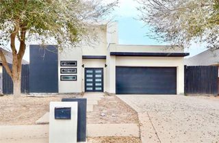 2435 E 7th Avenue, Mission, TX 78572