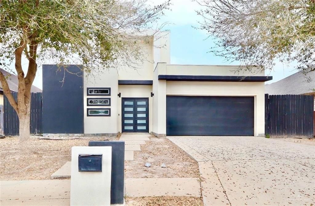 2435 E 7th Avenue, Mission, TX 78572