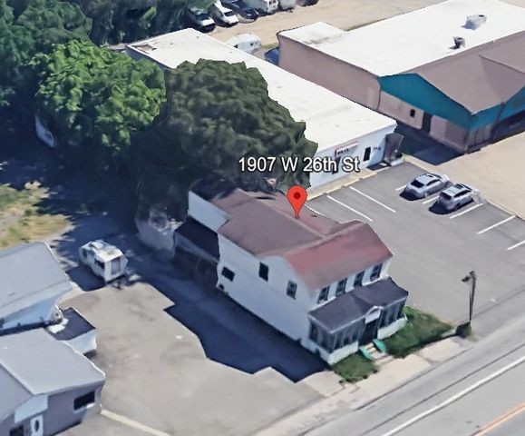 1907 W 26TH Street, Erie, PA 16508