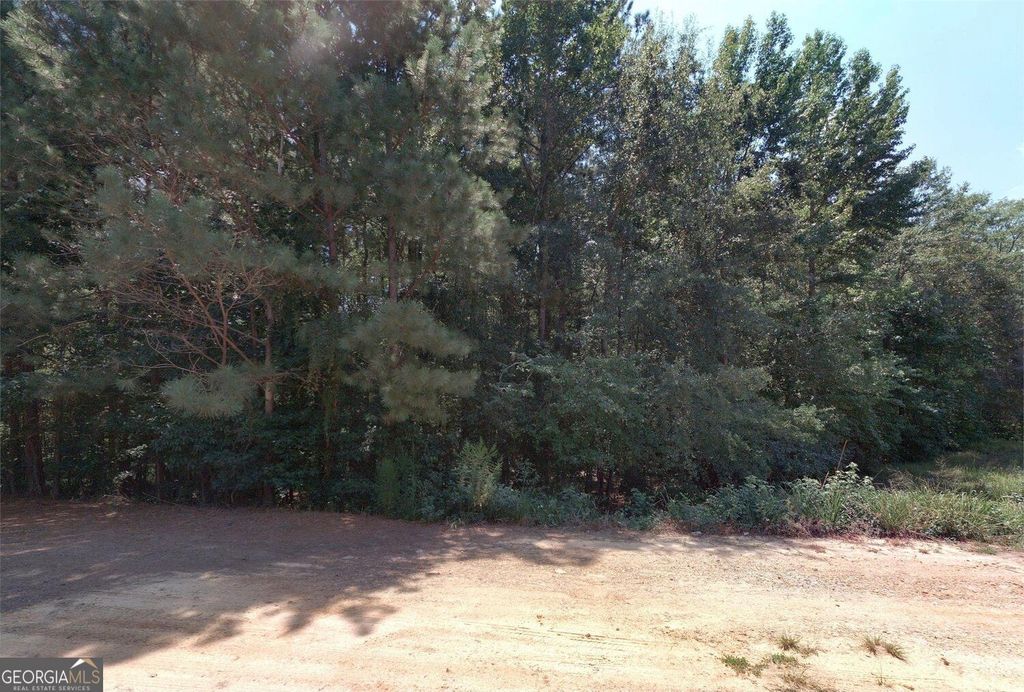 0 Cascade Palmetto Highway, Fairburn, GA 30213 — exterior