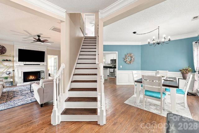 104 Oak Grove Court, Fort Mill, SC 29715