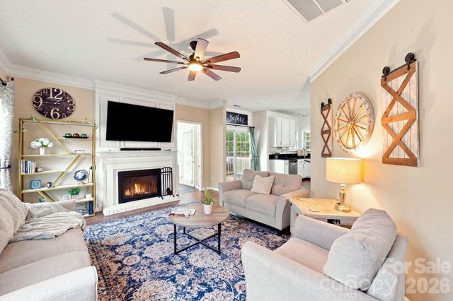 104 Oak Grove Court, Fort Mill, SC 29715