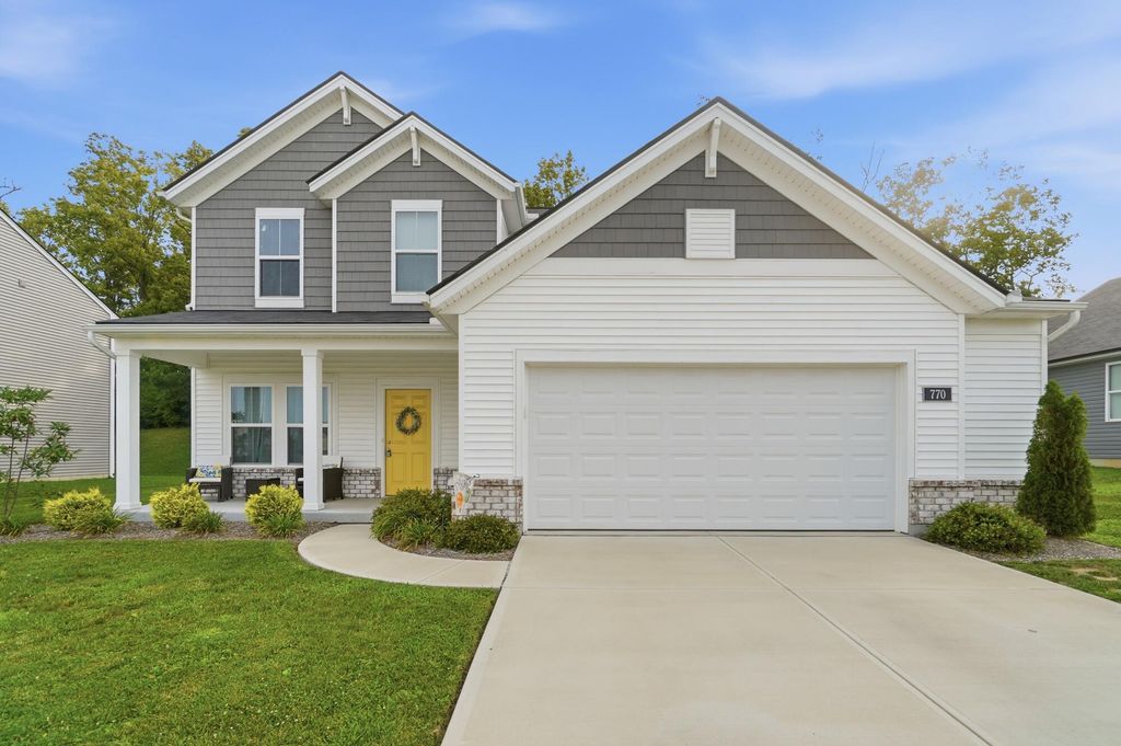 770 Stonybrook Court, Independence, KY 41051