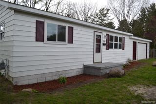 243 Campbell Street, Clio, MI 48420
