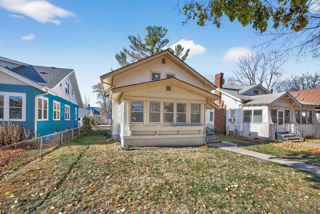 3112 37th Avenue S, Minneapolis, MN 55406