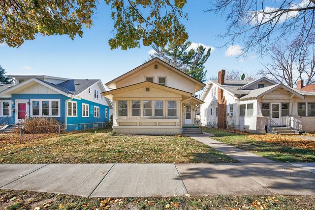 3112 37th Avenue S, Minneapolis, MN 55406