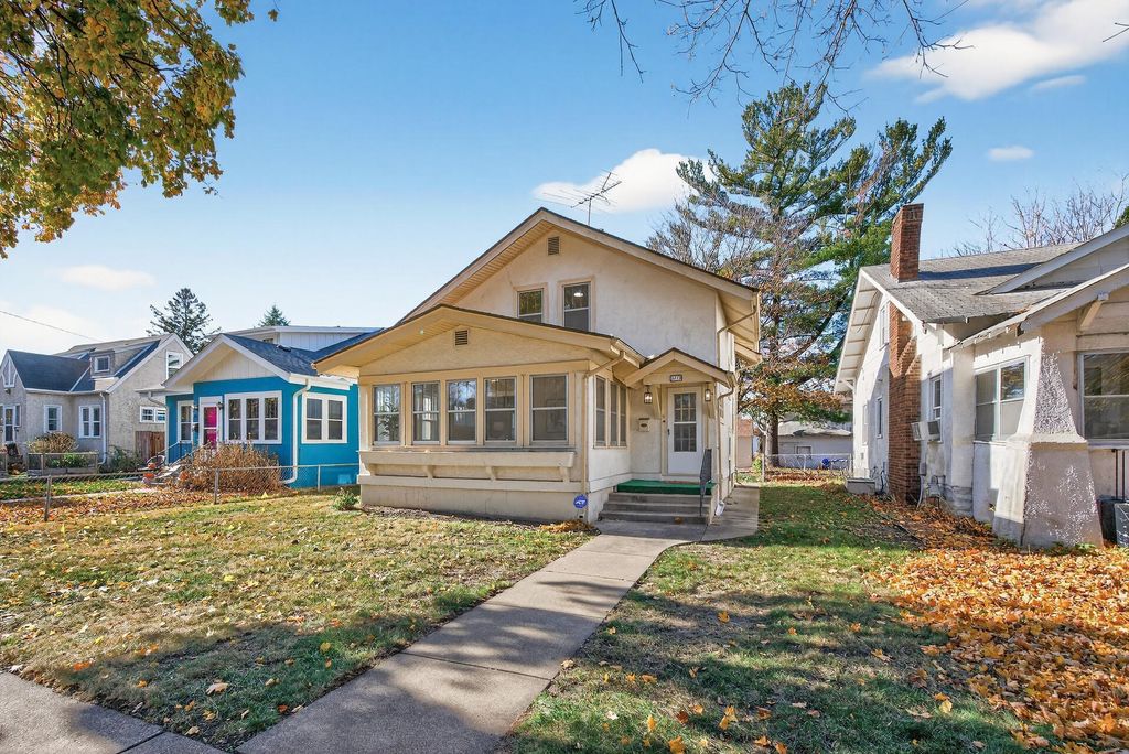 3112 37th Avenue S, Minneapolis, MN 55406