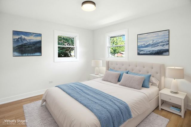 8053 Newland Avenue, Burbank, IL 60459