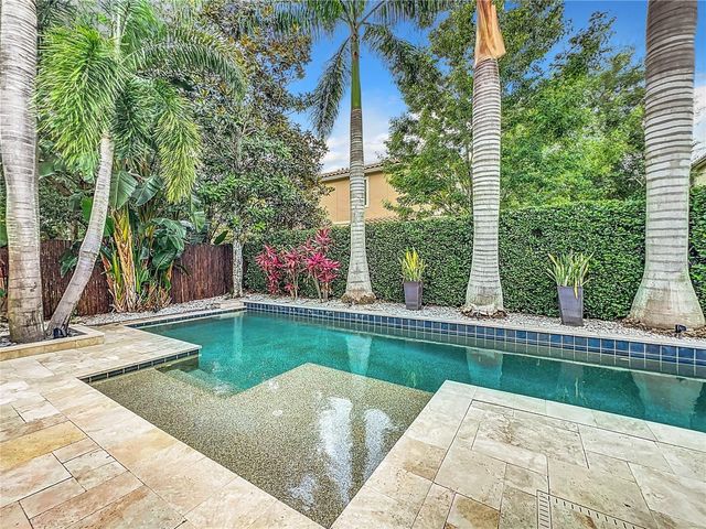 8419 PRESTBURY DRIVE, Orlando, FL 32832