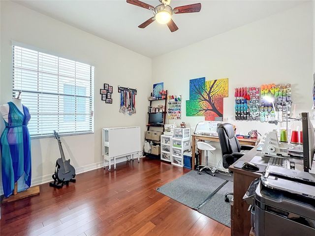 8419 PRESTBURY DRIVE, Orlando, FL 32832