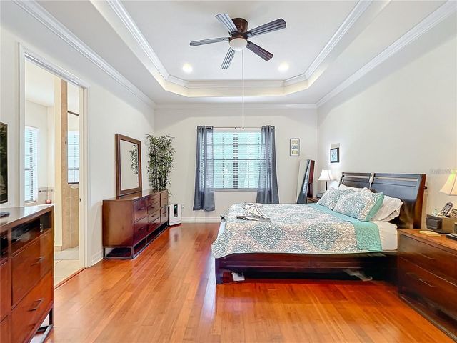 8419 PRESTBURY DRIVE, Orlando, FL 32832