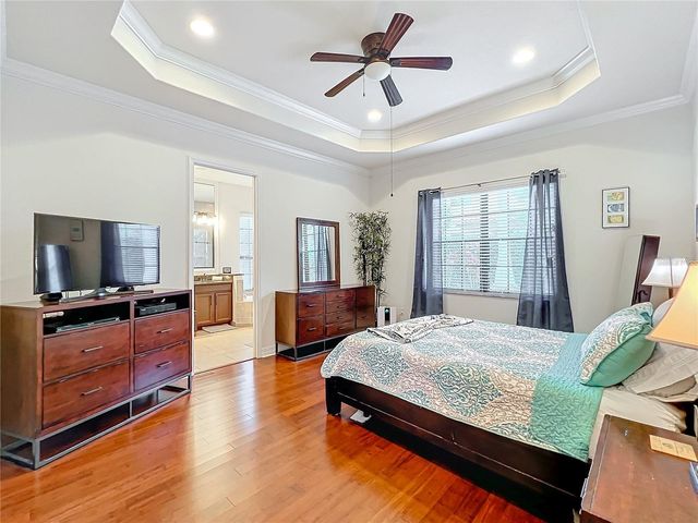 8419 PRESTBURY DRIVE, Orlando, FL 32832