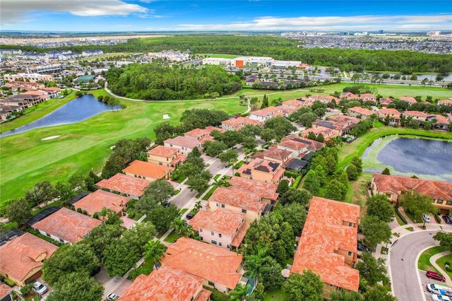 8419 PRESTBURY DRIVE, Orlando, FL 32832