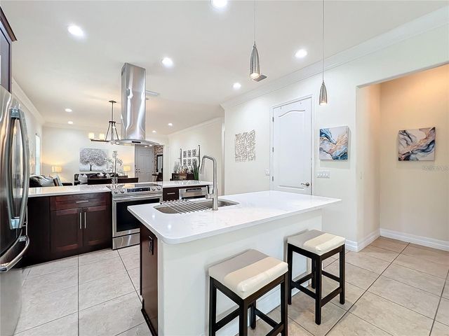 8419 PRESTBURY DRIVE, Orlando, FL 32832