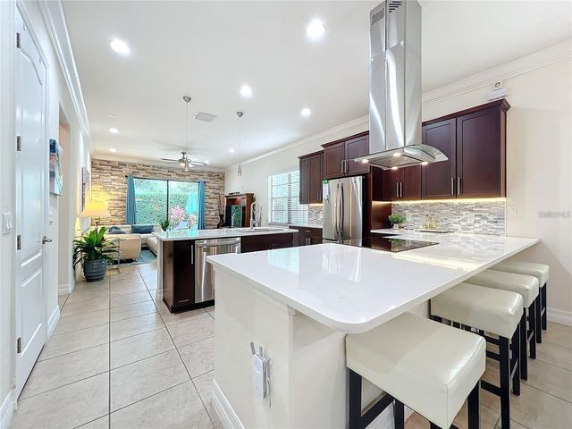 8419 PRESTBURY DRIVE, Orlando, FL 32832