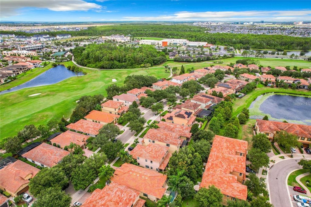 Image 24 of property listing at 8419 PRESTBURY DRIVE, Orlando, FL 32832