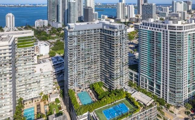 121 NE 34th St L303, Miami, FL 33137