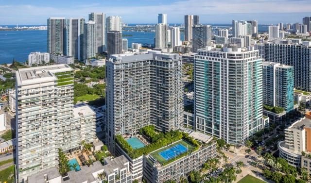 121 NE 34th St L303, Miami, FL 33137