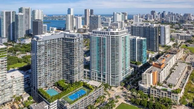 121 NE 34th St L303, Miami, FL 33137