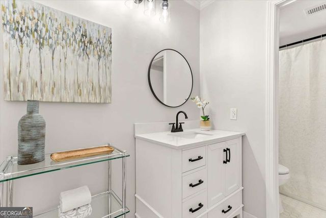 61 Lamsden Lane NW, Atlanta, GA 30327