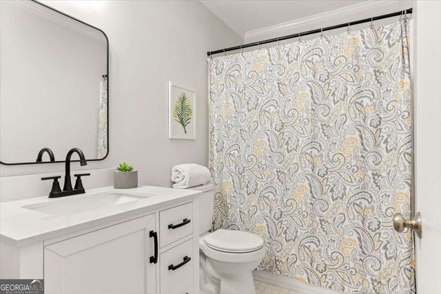 61 Lamsden Lane NW, Atlanta, GA 30327