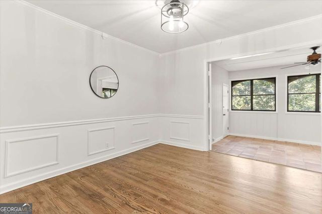 61 Lamsden Lane NW, Atlanta, GA 30327