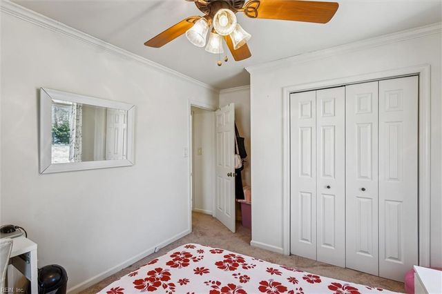 113 Wilson DR, Williamsburg, VA 23188