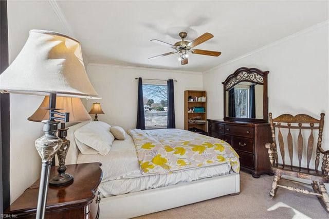 113 Wilson DR, Williamsburg, VA 23188